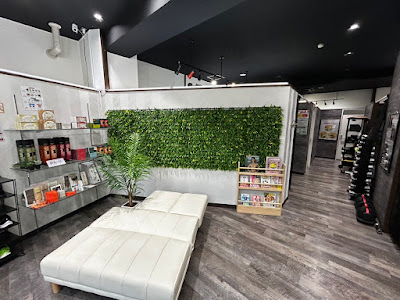 マシンピラティス＆パーソナルジム ASFiT新小岩店【医療提携】 사진 4