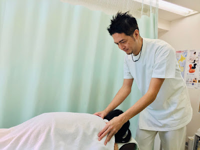 Imafuku Mejiro Orthopedic Clinic 사진 2