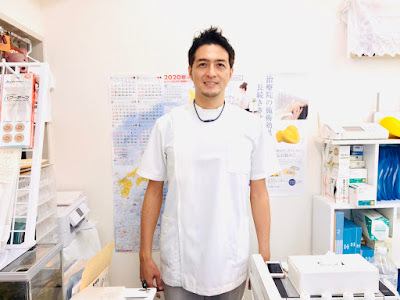 Imafuku Mejiro Orthopedic Clinic 사진 4