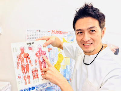 Imafuku Mejiro Orthopedic Clinic 사진 3