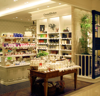Cosme Kitchen Rumineikebukuroten 사진 2