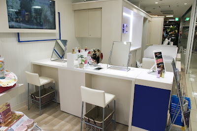 DHC Tobu Department Store Ikebukuro 사진 3