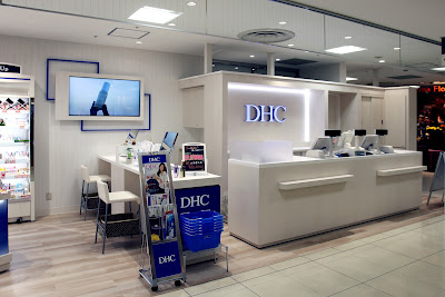 DHC Tobu Department Store Ikebukuro 사진 5