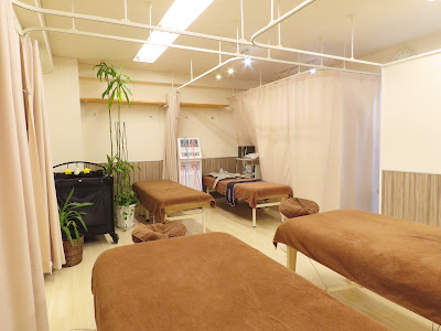 たんぽ美容整体 池袋店 사진 4
