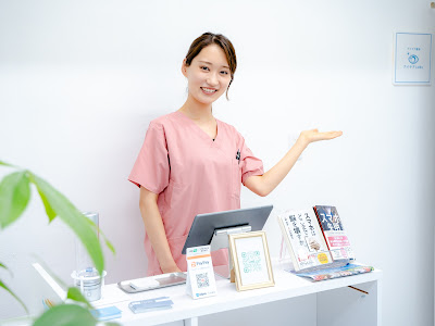 眼の整体院 アイケアLaBo 東池袋店 사진 3