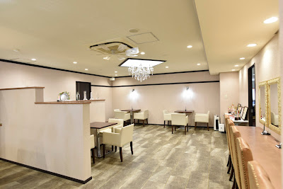 mimosa池袋店 사진 5