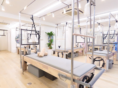 La pilates 池袋店《整体×マシンピラティス》ラピラティス 사진 3