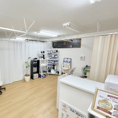 整足院 池袋店 사진 3