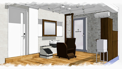The Gift barber 사진 2
