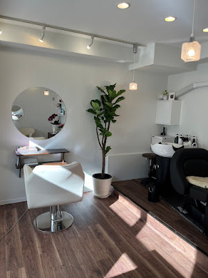 Nachu Hair Salon 사진 2