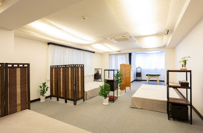 ゆらしLab池袋駅西口2分 사진 3