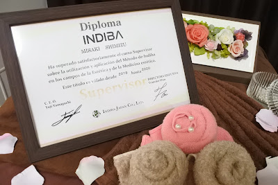 INDIBA salon Shine 사진 2