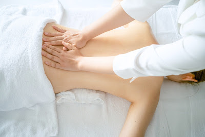 Lino BodyCare スタジオ 사진 3