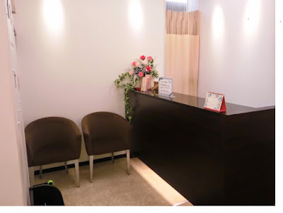 小顔矯正サロン モアフェイス池袋院 / Facial Alignment Salon MORE FACE / Ikebukuro Tokyo 사진 3