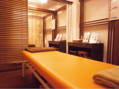 小顔矯正サロン モアフェイス池袋院 / Facial Alignment Salon MORE FACE / Ikebukuro Tokyo 사진 2