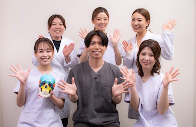 小顔矯正×顔の歪み矯正×骨盤矯正×姿勢矯正×プラスフィール池袋店 사진 4