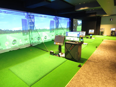 AZESPO GOLF＆BODYMAKE 池袋店 사진 4