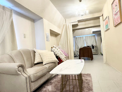 ZENITH Beauty Salon 池袋本店 사진 2