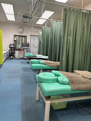 Kamiikebukurowakakusa Orthopedic Clinic 사진 5