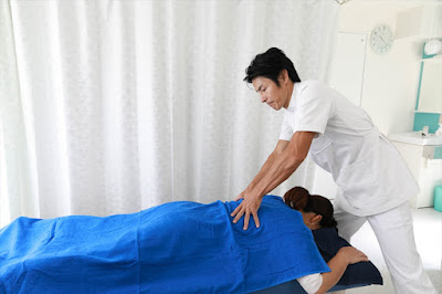 Suzuki Acupuncture Orthopedic Clinic 사진 5