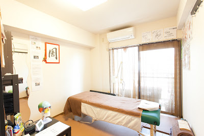 おかざき院ひざ痛加圧トレーニング 사진 2