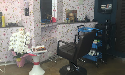 Room H hair & headspa 사진 2