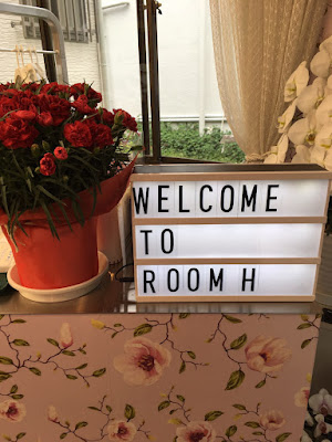 Room H hair & headspa 사진 4