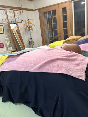 若石足つぼ学院 사진 2