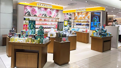 ロクシタン ルミネ北千住店 사진 2