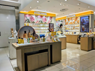 ロクシタン ルミネ北千住店 사진 3