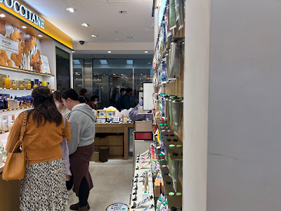 ロクシタン ルミネ北千住店 사진 4