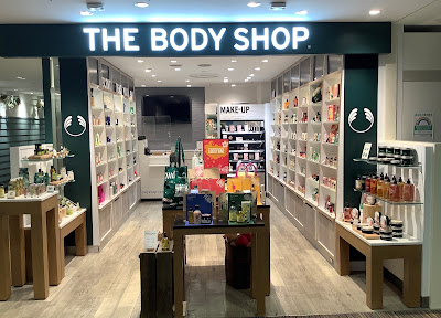 The Body Shop Lumine Kitasenju 사진 3