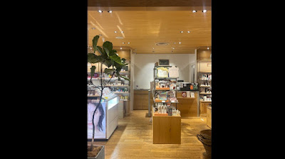 Cosme Kitchen Ruminekitasenjuten 사진 2