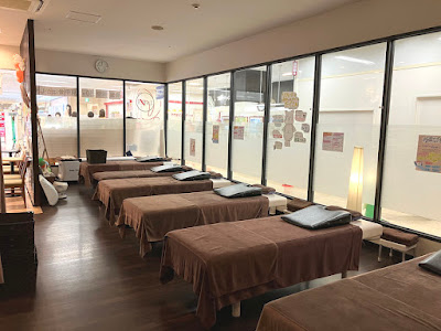 ボディリフレーヌ イオン板橋店 사진 3