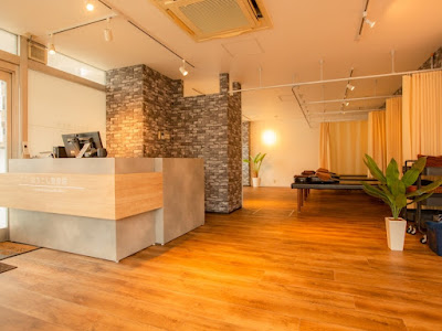 Horikoshi Osteopathic Clinic Kawaguchi Branch 사진 3