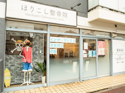 Horikoshi Osteopathic Clinic Kawaguchi Branch 사진 4