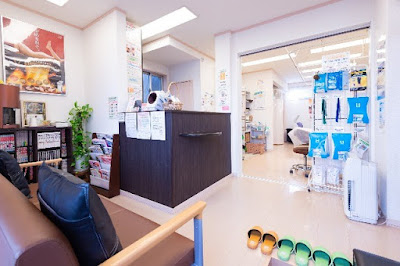 がらぱご蕨整骨院 사진 4