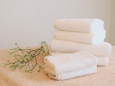 Aromamora Organic ＆ Share salon 사진 4