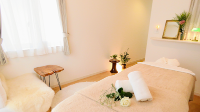 Aromamora Organic ＆ Share salon 사진 2