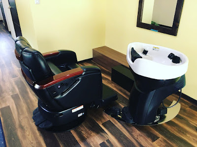 private barber oba 사진 4