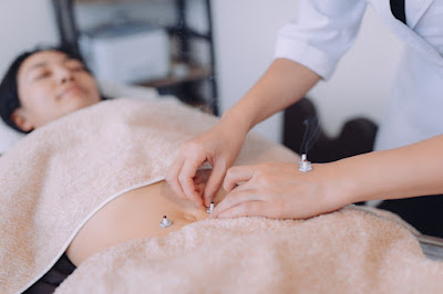 藤鍼灸治療院 retreat salon FUJI 사진 4