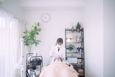 藤鍼灸治療院 retreat salon FUJI 사진 2