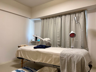 鍼灸治療院サロンQ 사진 3