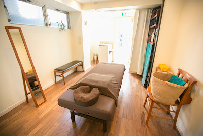 BODY CARE 青い月の手 사진 2