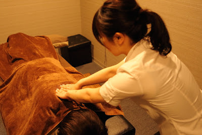 鍼灸マッサージsalon ここち恵比寿店 사진 2