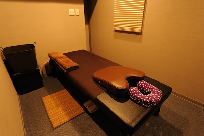 鍼灸マッサージsalon ここち恵比寿店 사진 4