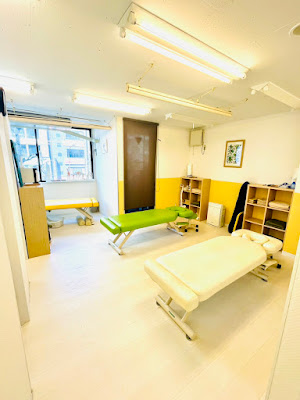Spine Labo Ebisu Chiropractic Clinic 사진 4