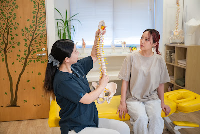 Spine Labo Ebisu Chiropractic Clinic 사진 3