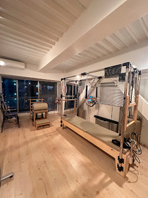 Pilates Studio AGLAIA【パーソナルマシンピラティス 恵比寿/代官山⠀】 사진 2