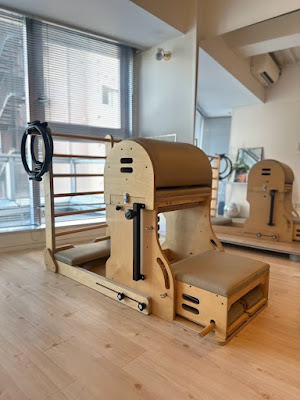 Pilates Studio AGLAIA【パーソナルマシンピラティス 恵比寿/代官山⠀】 사진 3